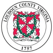 Loudoun County Government Logo